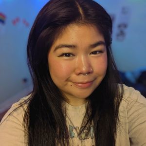 Meet your Posher, Camille anne